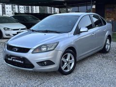 2007 MAKYAJLI KASA FOCUS 2,5 + SIFIR MOTOR+UYGUN FİYAT+TAKASLI