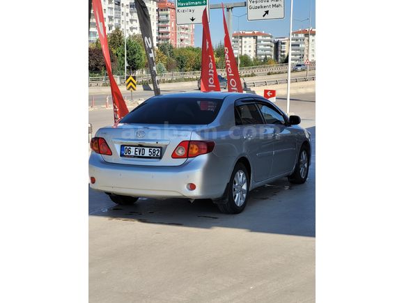 Sahibinden Toyota Corolla 1.4 D-4D Elegant 2010 Model