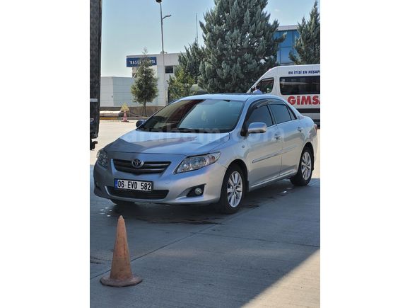 Sahibinden Toyota Corolla 1.4 D-4D Elegant 2010 Model
