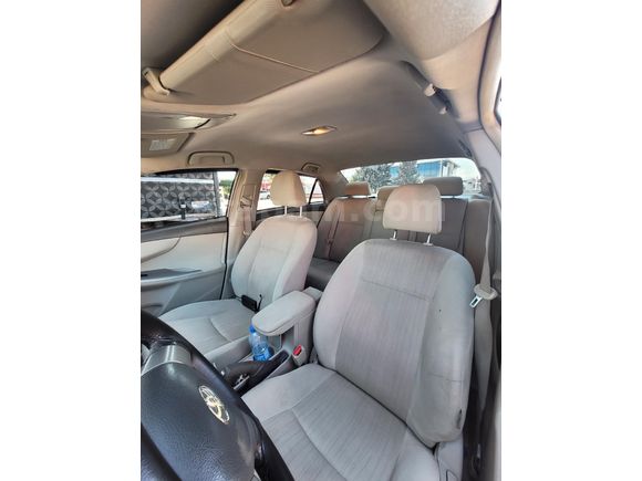 Sahibinden Toyota Corolla 1.4 D-4D Elegant 2010 Model