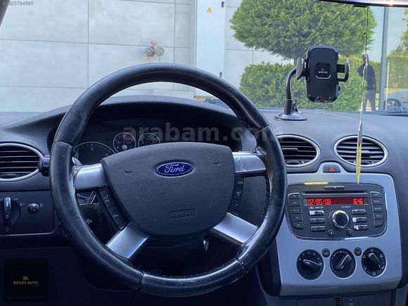 HATASIZ AYARINDA KURUŞ MASRAFSIZ FORD FOCUS