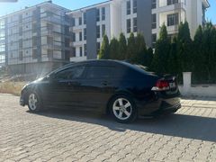 Sahibinden Honda Civic 1.6i VTEC Premium 2011 Model