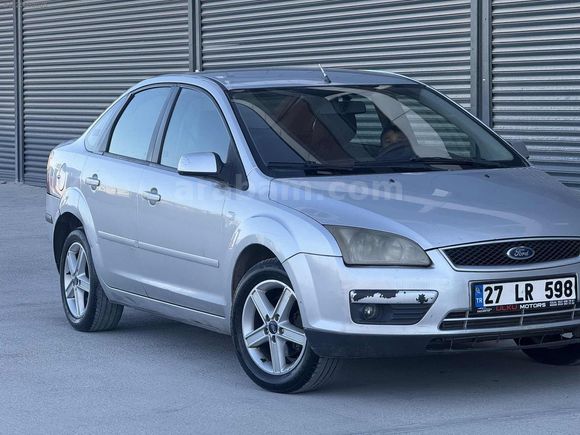 ÜLKÜ MOTORSTAN DÜŞÜK KM HATASIZ!!