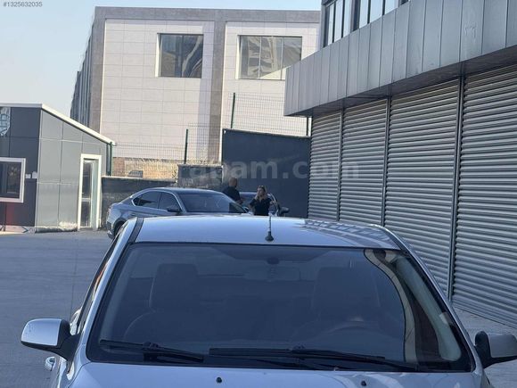 ÜLKÜ MOTORSTAN DÜŞÜK KM HATASIZ!!