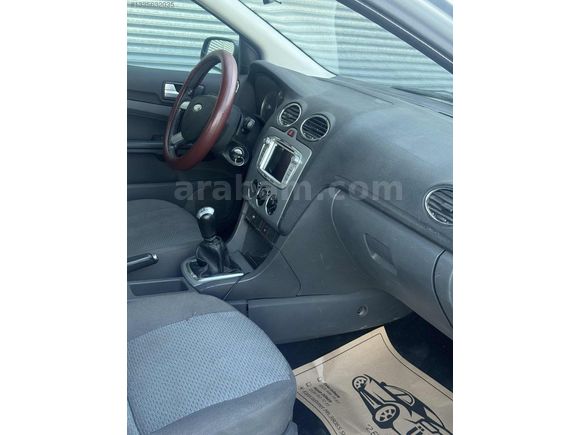 ÜLKÜ MOTORSTAN DÜŞÜK KM HATASIZ!!