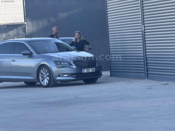 ÜLKÜ MOTORSTAN DÜŞÜK KM HATASIZ!!
