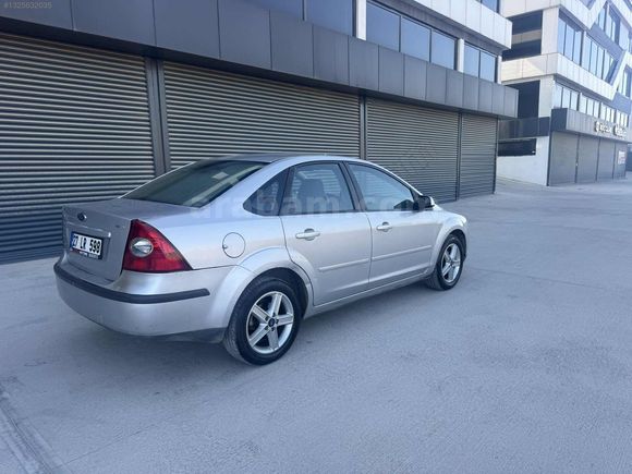 ÜLKÜ MOTORSTAN DÜŞÜK KM HATASIZ!!