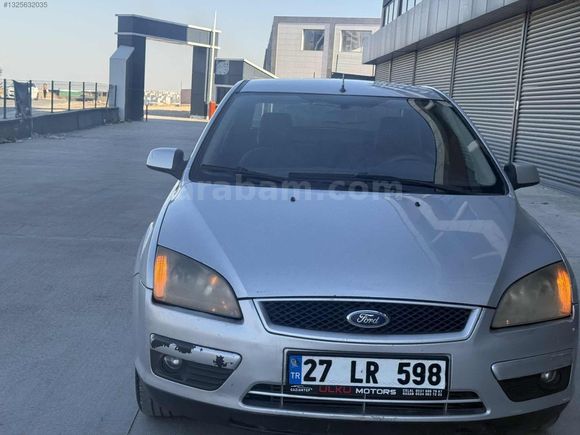 ÜLKÜ MOTORSTAN DÜŞÜK KM HATASIZ!!
