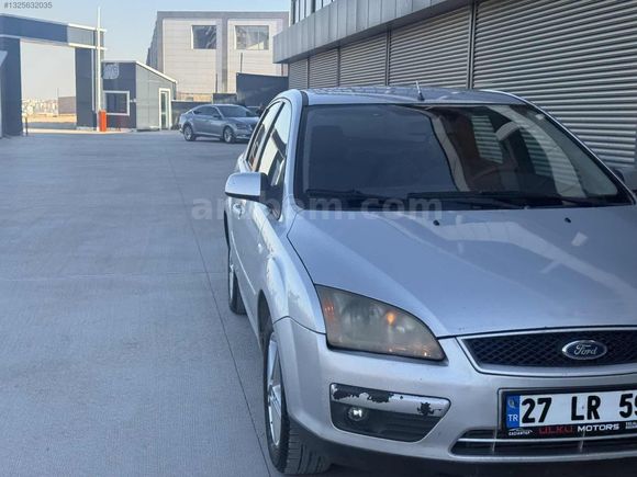 ÜLKÜ MOTORSTAN DÜŞÜK KM HATASIZ!!