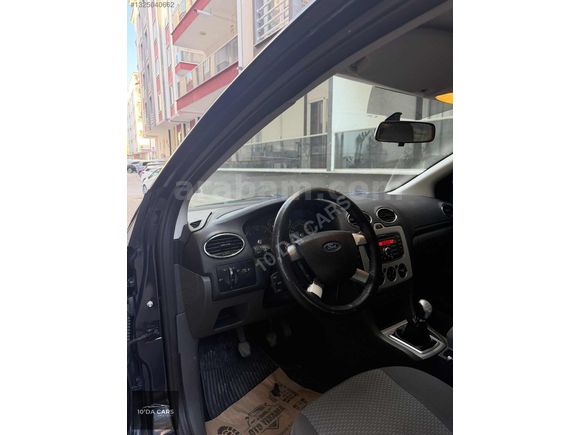 2.Ci Sahibinden Bakımlı