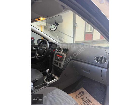 2.Ci Sahibinden Bakımlı