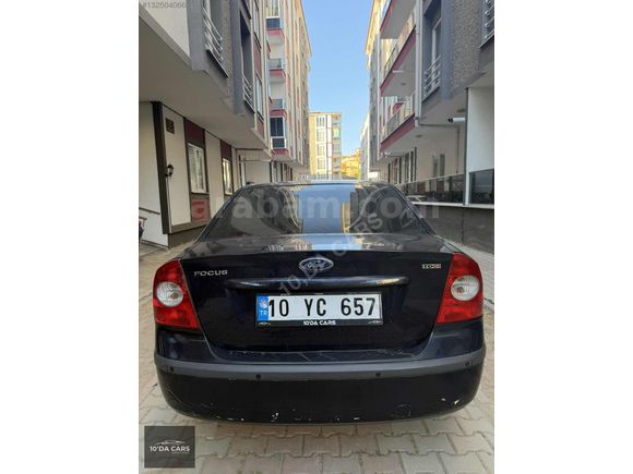 2.Ci Sahibinden Bakımlı