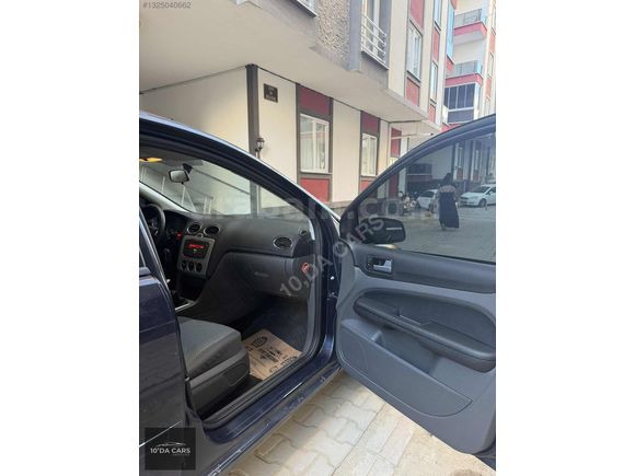 2.Ci Sahibinden Bakımlı