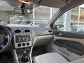 BEYOĞLU MOTORS 2006 FOCUS 220 BİN KM