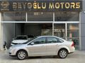 BEYOĞLU MOTORS 2006 FOCUS 220 BİN KM