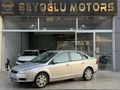 BEYOĞLU MOTORS 2006 FOCUS 220 BİN KM