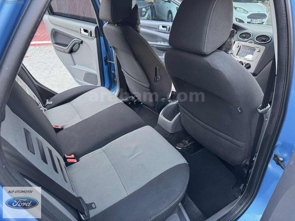 DÜŞÜK KM 210 BİNDE ÇOK TEMİZ TÜRKİYE'DE EŞ BEZERİ YOK