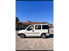Sahibinden Fiat Doblo Combi 1.9 JTD Active 2004 Model  32.000 km Beyaz