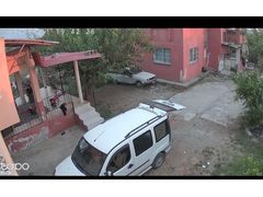 Sahibinden Fiat Doblo Combi 1.9 JTD Active 2004 Model  32.000 km Beyaz