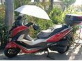 Sahibinden SYM Cruisym 250i