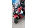 Sahibinden SYM Cruisym 250i