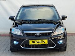 2011 MODEL FOCUS COLLECTİON