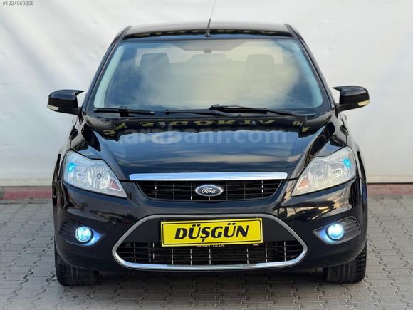 2011 MODEL FOCUS COLLECTİON
