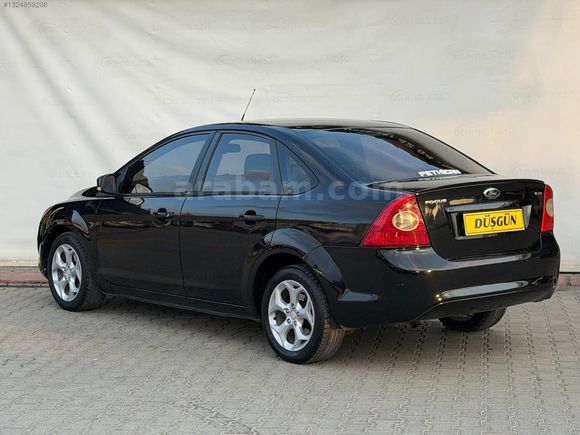 2011 MODEL FOCUS COLLECTİON