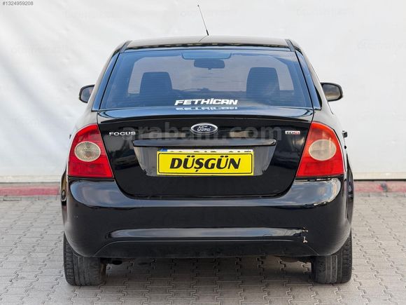 2011 MODEL FOCUS COLLECTİON