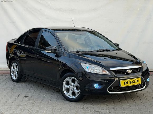 2011 MODEL FOCUS COLLECTİON