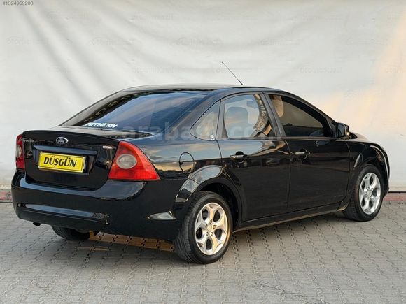 2011 MODEL FOCUS COLLECTİON