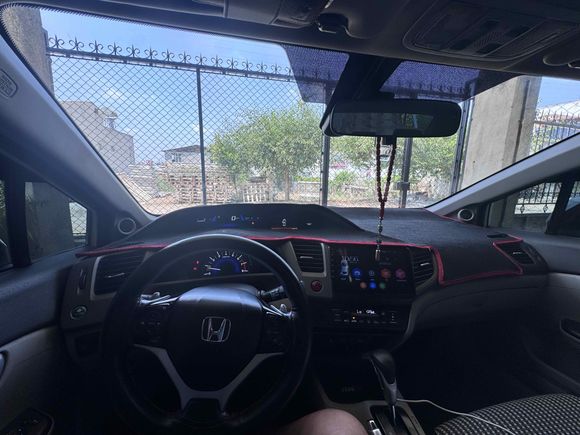 Sahibinden Honda Civic 1.6i VTEC Eco Elegance 2014 Model 