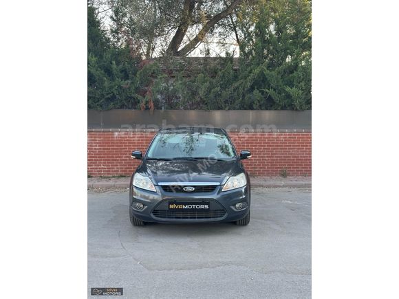 RİVA MOTORS'DAN TEMZİ 2011 FORD FOCUS COLLECTİON 143.000KM
