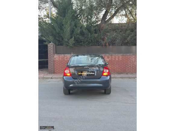 RİVA MOTORS'DAN TEMZİ 2011 FORD FOCUS COLLECTİON 143.000KM