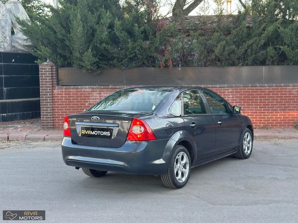RİVA MOTORS'DAN TEMZİ 2011 FORD FOCUS COLLECTİON 143.000KM