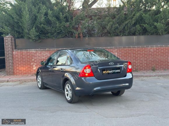 RİVA MOTORS'DAN TEMZİ 2011 FORD FOCUS COLLECTİON 143.000KM