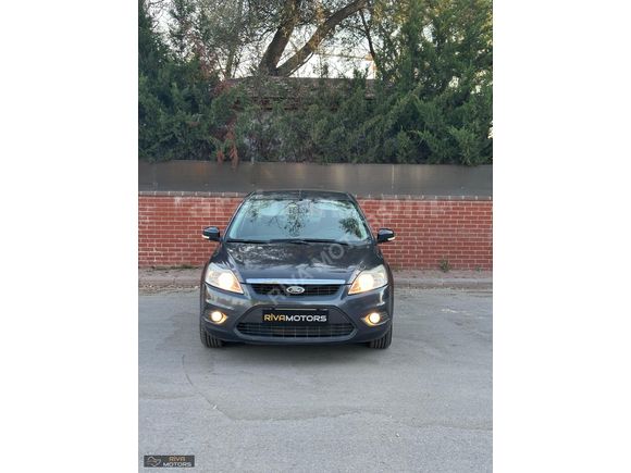 RİVA MOTORS'DAN TEMZİ 2011 FORD FOCUS COLLECTİON 143.000KM
