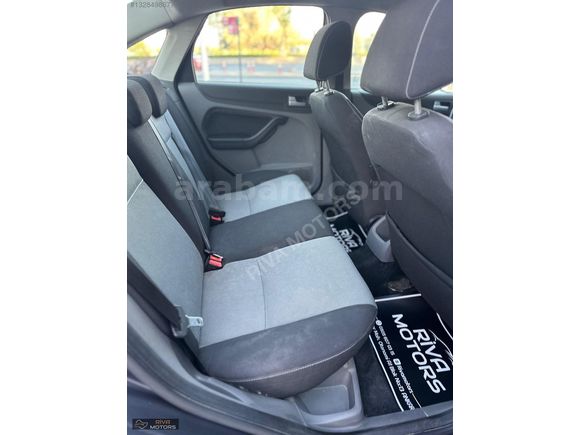 RİVA MOTORS'DAN TEMZİ 2011 FORD FOCUS COLLECTİON 143.000KM