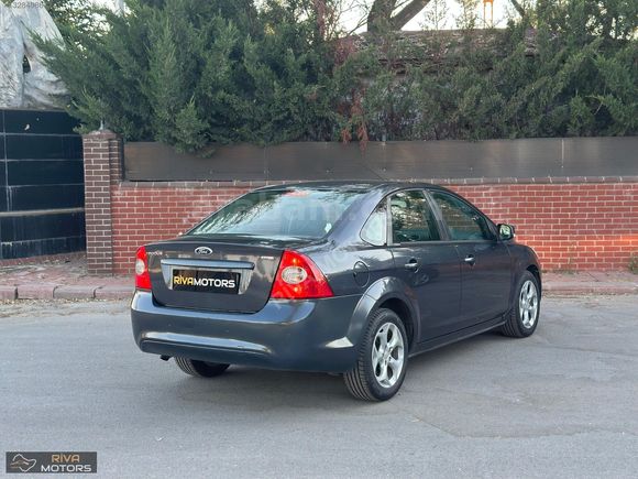 RİVA MOTORS'DAN TEMZİ 2011 FORD FOCUS COLLECTİON 143.000KM