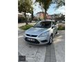 2010 Temiz Bakımlı Focus