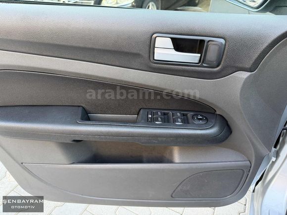 İLK-EL 2007 FOCUS 1.6 TDCİ COLLECTİON 110-HP +MASRAFSIZ+