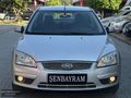İLK-EL 2007 FOCUS 1.6 TDCİ COLLECTİON 110-HP +MASRAFSIZ+