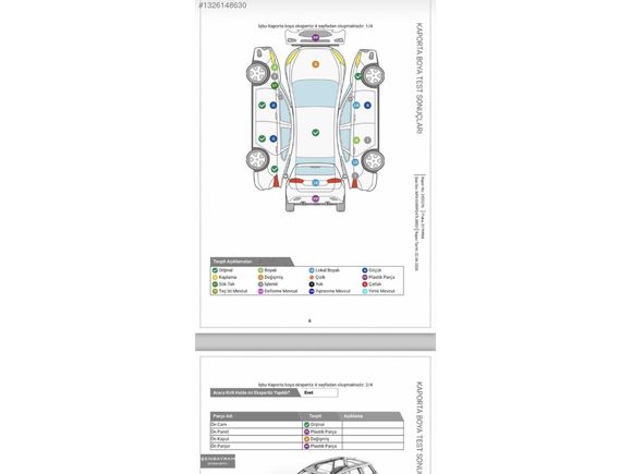 İLK-EL 2007 FOCUS 1.6 TDCİ COLLECTİON 110-HP +MASRAFSIZ+