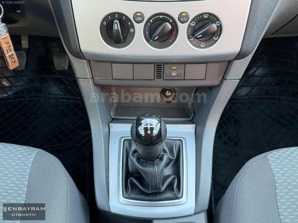İLK-EL 2007 FOCUS 1.6 TDCİ COLLECTİON 110-HP +MASRAFSIZ+