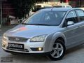 İLK-EL 2007 FOCUS 1.6 TDCİ COLLECTİON 110-HP +MASRAFSIZ+