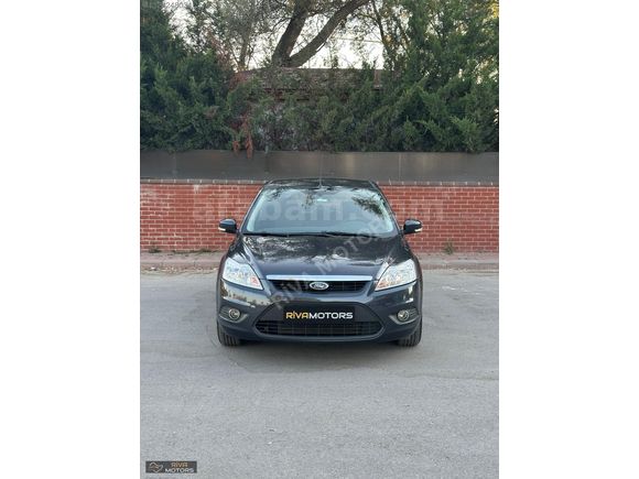 RİVA MOTORS'DAN TEMZİ 2011 FORD FOCUS COLLECTİON 134.000KM