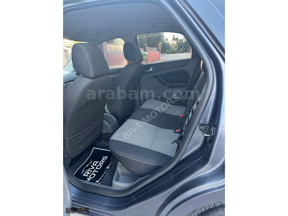 RİVA MOTORS'DAN TEMZİ 2011 FORD FOCUS COLLECTİON 134.000KM