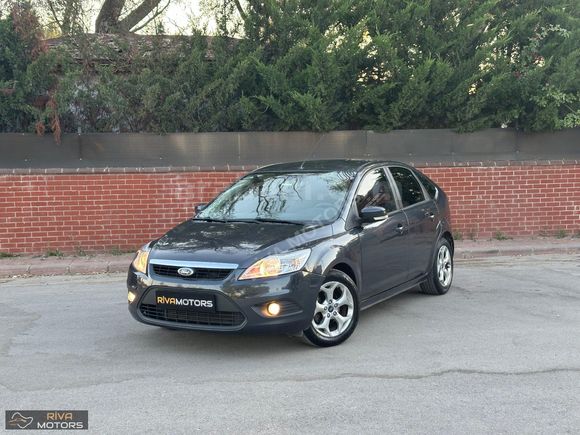 RİVA MOTORS'DAN TEMZİ 2011 FORD FOCUS COLLECTİON 134.000KM