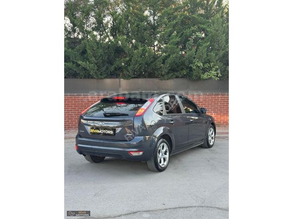 RİVA MOTORS'DAN TEMZİ 2011 FORD FOCUS COLLECTİON 134.000KM
