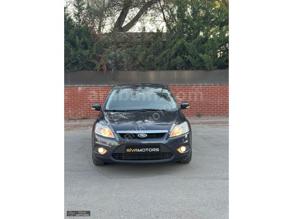 RİVA MOTORS'DAN TEMZİ 2011 FORD FOCUS COLLECTİON 134.000KM